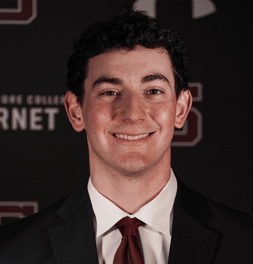 Alex Rimerman, Founder of Developing Baseball